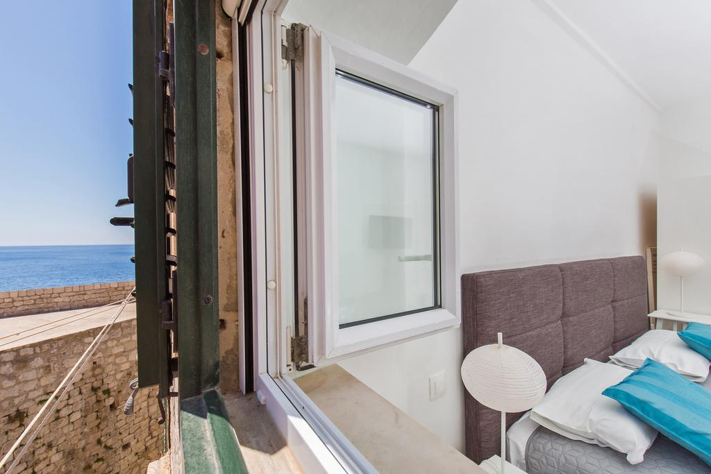 Seagull Apartment 두브로브니크 외부 사진