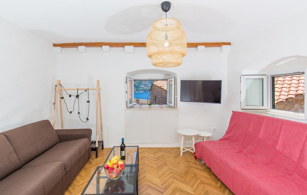 Seagull Apartment 두브로브니크 객실 사진