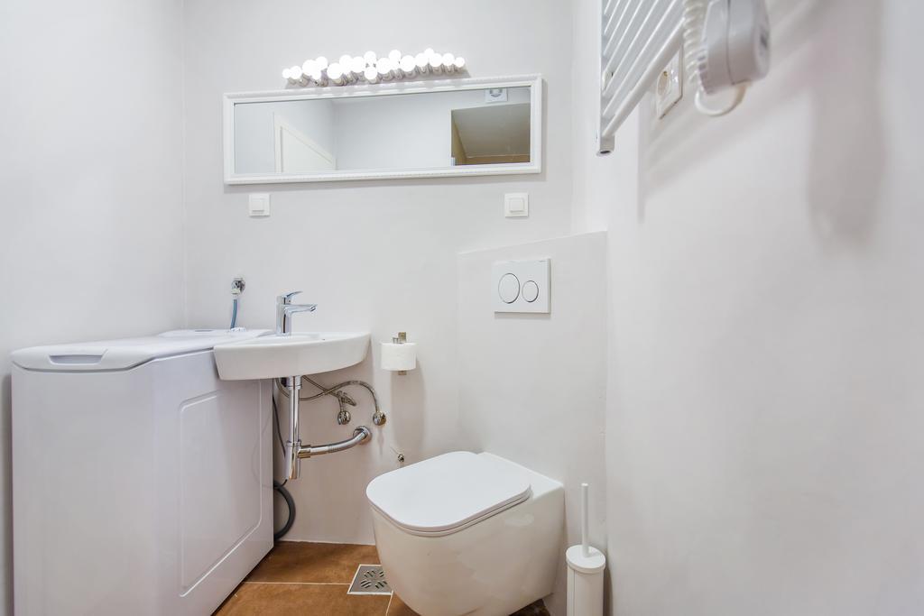 Seagull Apartment 두브로브니크 객실 사진