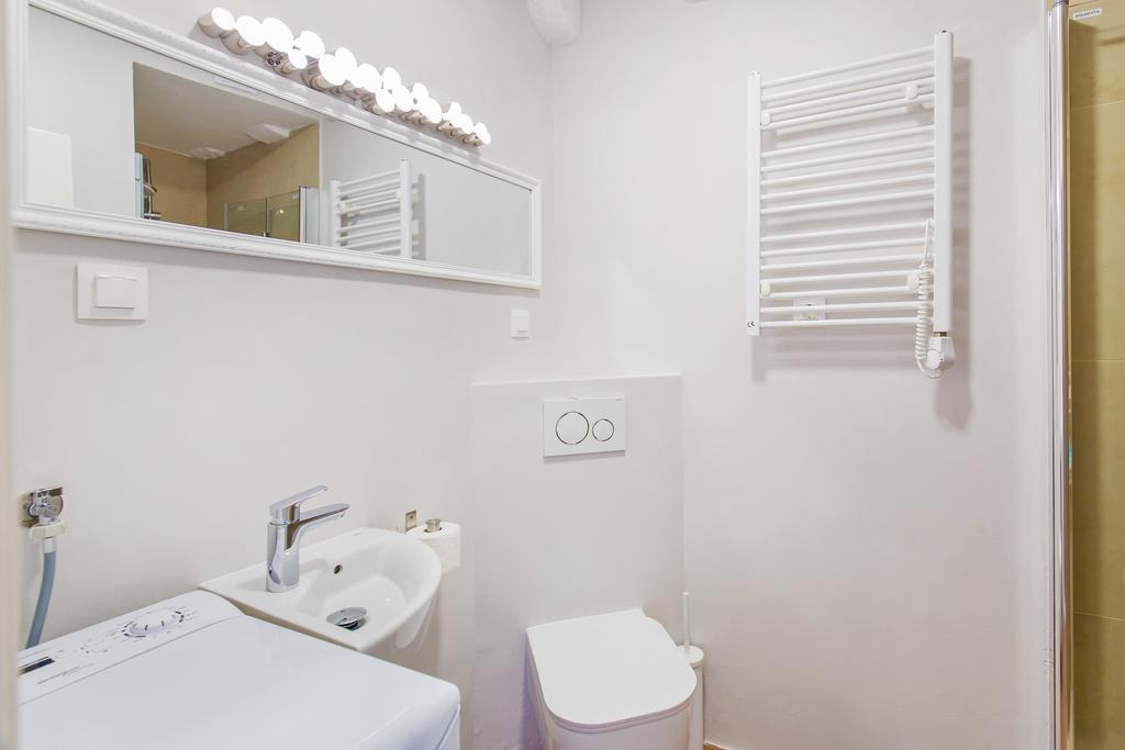 Seagull Apartment 두브로브니크 객실 사진